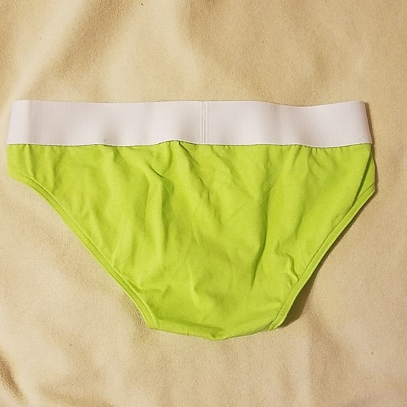 BOX Briefs. Size S/M - Picture 8 of 12